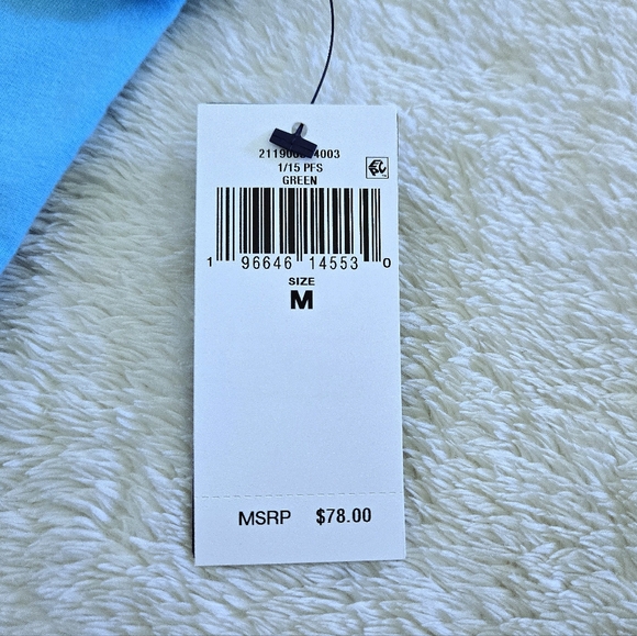 POLO🏇 by Ralph Lauren POLO Embroidered🪡 Horse🐴 Graphic Tee👕 - NWT - Picture 13 of 13